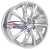 17'' 5x114,3 ET40 D66,1 7,0J СКАД Marseille (КЛ238) Селена