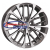 18'' 5x114,3 ET50 D60,1 8,0J LS 1306 GMF