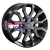 18'' 6x139,7 ET55 D95.1 7,5J Replay LX242 GM