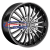 18'' 6x139,7 ET36 D100,1 8,0J Replay TA12 BKF