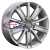 17'' 5x112 ET40 D57,1 7,0J Replay VV33 Sil