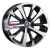 17'' 5x114,3 ET35 D60,1 7,0J Replay TY260 BKF 17'' 5x114,3 ET35 D60,1 7,0J Replay TY260 BKF