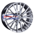 18'' 5x114,3 ET50 D60,1 8,0J Replay TY307 HPB