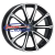 17'' 5x108 ET47,5 D63,4 7,0J MAK DaVinci Black mirror