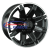 16'' 6x139,7 ET10 D110,5 8,0J LS 763 BKL