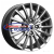 14'' 4x100 ET46 D54,1 5,5J K&K Акцент-оригинал (КС641) Алмаз черный 14'' 4x100 ET46 D54,1 5,5J K&K Акцент-оригинал (КС641) Алмаз черный