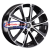 17'' 5x114,3 ET48 D56,1 7,0J Replay SB45 BKF