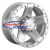 16'' 5x150 ET02 D110,1 8,0J LS 1284 Sil