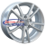 15'' 5x112 ET50 D57,1 6,5J Replay VV35 Sil 15'' 5x112 ET50 D57,1 6,5J Replay VV35 Sil