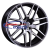 22'' 5x112 ET55 D66,6 10,0J Replay MR113 BKF