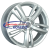 18'' 5x114,3 ET40 D67,1 7,0J Replay Ki122 Sil