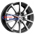 17'' 5x114,3 ET50 D67,1 7,0J iFree Big Byz (КС680) Блэк Джек