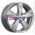 16'' 5x114,3 ET45 D54,1 6,5J K&K Оклахома (КС998) Дарк платинум