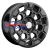 18'' 6x139,7 ET36 D100,1 8,0J LS 1364 BK