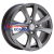 14'' 4x100 ET45 D67,1 5,5J СКАД Мальта (КЛ248) Графит