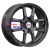 15'' 4x100 ET45 D54,1 6,0J iFree Грид (КС1082) BK