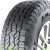 265/65R17 Matador Torero MP72 A/T 112 H TL 265/65R17 Matador Torero MP72 A/T 112 H TL