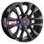 17'' 6x139,7 ET25 D106,1 7,5J Replay TY184 BK 17'' 6x139,7 ET25 D106,1 7,5J Replay TY184 BK