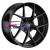 18'' 5x108 ET45 D63,4 8,0J LS FlowForming RC66 BK