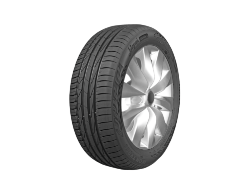 285/60R18 Ikon Tyres (ранее Nokian Tyres) Autograph Aqua 3 SUV 116 V TL