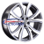 20'' 5x112 ET27 D66,6 8,0J Replay B254 GMF