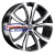 18'' 5x114,3 ET39 D67,1 8,0J Replay GS20 BKF 18'' 5x114,3 ET39 D67,1 8,0J Replay GS20 BKF