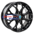 15'' 4x100 ET40 D60,1 6,0J Venti 1519 BL