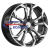 17'' 4x98 ET35 D58,5 7,0J СКАД Дунай (КЛ364) Алмаз 17'' 4x98 ET35 D58,5 7,0J СКАД Дунай (КЛ364) Алмаз