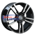 18'' 5x130 ET53 D71,6 8,0J Replay PR8 BKF 18'' 5x130 ET53 D71,6 8,0J Replay PR8 BKF