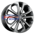 17'' 5x114,3 ET53 D67,1 7,5J Replay KI380 GMF