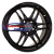 15'' 4x100 ET45 D60,1 6,0J Venti 1502 BDR 15'' 4x100 ET45 D60,1 6,0J Venti 1502 BDR