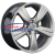 17'' 5x114,3 ET39 D60,1 7,0J Replay TY92 Sil