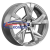 18'' 5x110 ET37 D65,1 7,5J K&K Кайан (КС1012) Дарк платинум 18'' 5x110 ET37 D65,1 7,5J K&K Кайан (КС1012) Дарк платинум