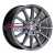 16'' 5x114,3 ET40 D67,1 7,0J СКАД Le-Mans (КЛ237) Графит