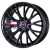 18'' 5x120 ET20 D72,6 9,0J MAK Munchen Matt Black