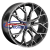 18'' 5x120 ET40 D74,1 8,0J LS FlowForming RC61 BKF