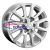 18'' 6x139,7 ET55 D95.1 7,5J Replay LX241 Sil