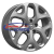 17'' 5x114,3 ET48 D67,1 6,5J СКАД KL-307 Графит