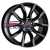 18'' 5x112 ET25 D66,45 8,0J MAK Koln Matt Black