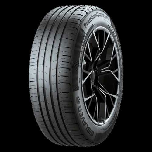 195/55R15 Gislaved PremiumControl 82 H TL