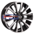 20'' 6x114,3 ET46 D67,1 8,0J Replay KI367 BKF