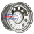 17'' 6x139,7 ET00 D110 8,0J Off-Road Wheels Тойота Ниссан Хромированный