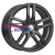 17'' 5x114,3 ET50 D67,1 7,0J СКАД Брайтон (КЛ311) Бархат новый