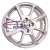 16'' 5x114,3 ET45 D67,1 6,5J Neo 648 Silver 16'' 5x114,3 ET45 D67,1 6,5J Neo 648 Silver
