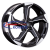 18'' 5x114,3 ET30 D60,1 8,0J Replay LX194 BKF