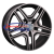 19'' 5x112 ET43 D66,6 8,5J Replay MR67 MBF
