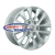 17'' 6x139,7 ET30 D106,1 7,5J Replay TY184 Sil 17'' 6x139,7 ET30 D106,1 7,5J Replay TY184 Sil