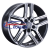 17'' 5x114,3 ET40 D66,1 7,0J Replay NS229 GMF 17'' 5x114,3 ET40 D66,1 7,0J Replay NS229 GMF
