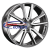 18'' 5x108 ET38 D60,1 7,5J Replay JT4 GMF 18'' 5x108 ET38 D60,1 7,5J Replay JT4 GMF