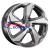 19'' 5x114,3 ET45 D66,6 7,5J Replay HV105 GMF